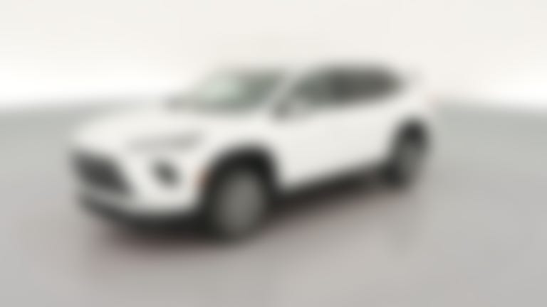 2025 Buick Enclave vehicle photo