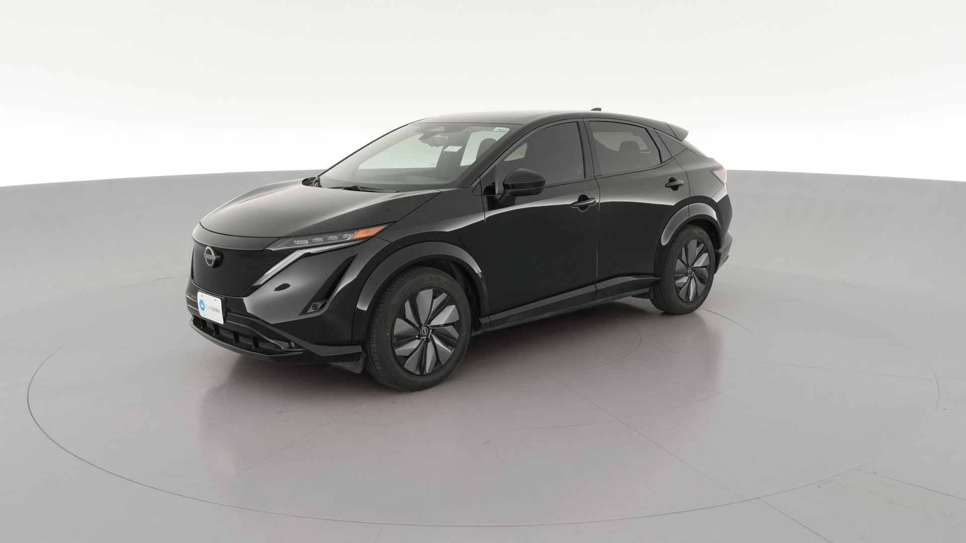 2024 Nissan ARIYA vehicle photo