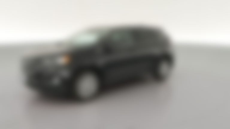 2024 Ford Edge vehicle photo
