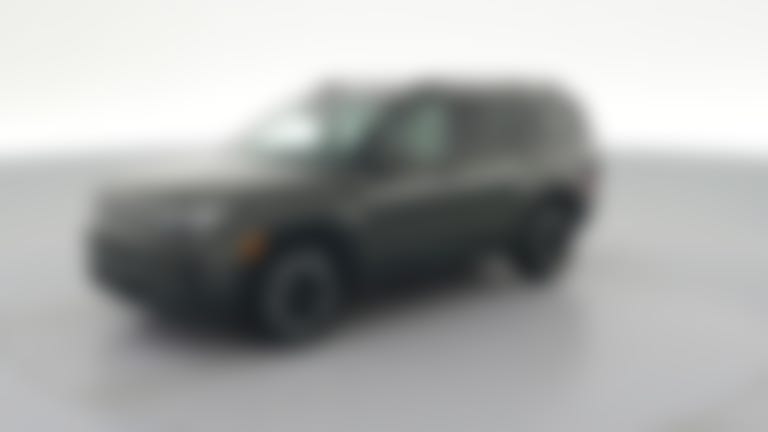 2024 Hyundai Santa Fe vehicle photo