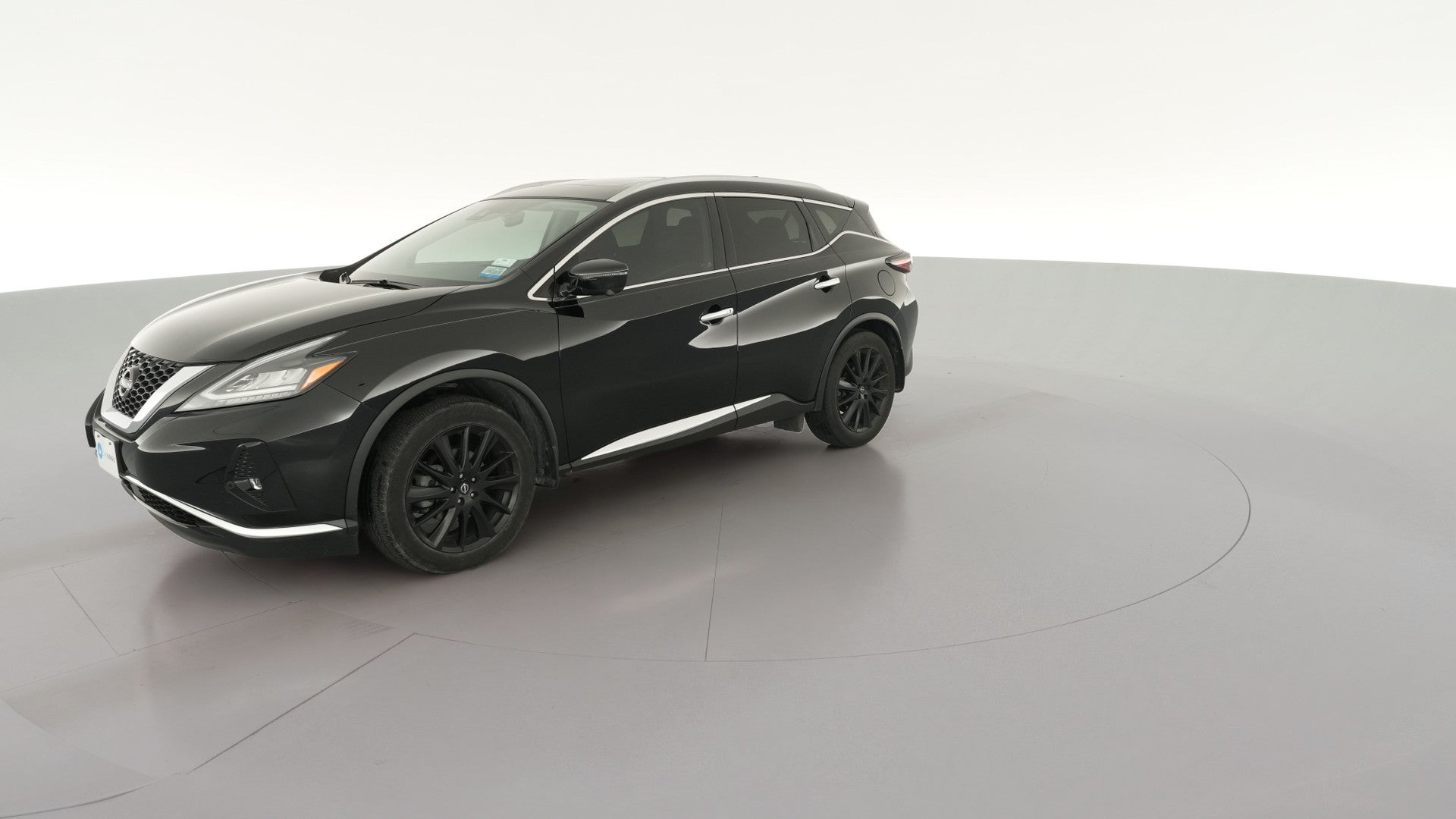2024 Nissan Murano vehicle photo