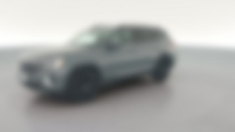 2026 Volkswagen Atlas vehicle photo