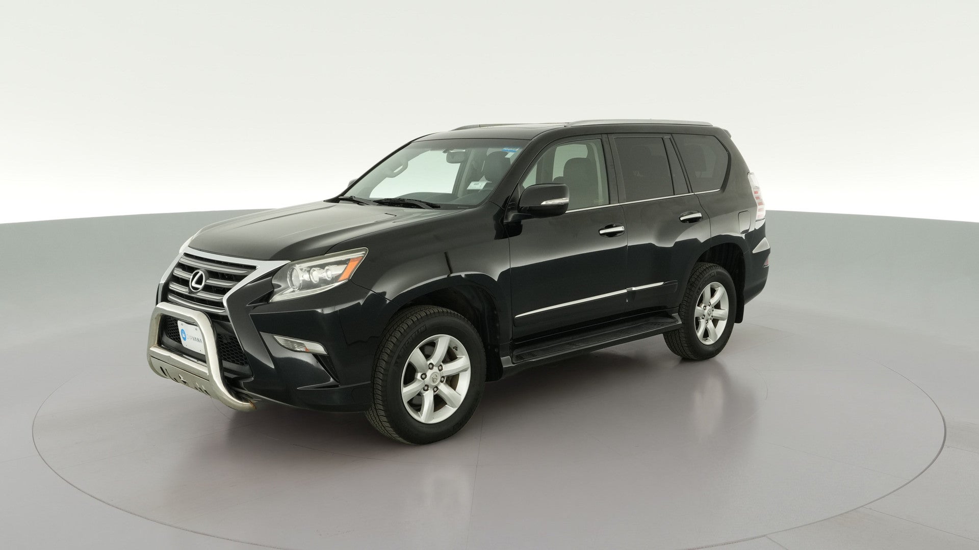 2015 Lexus GX vehicle photo