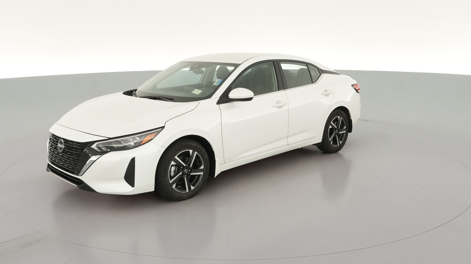 2025 Nissan Sentra vehicle photo