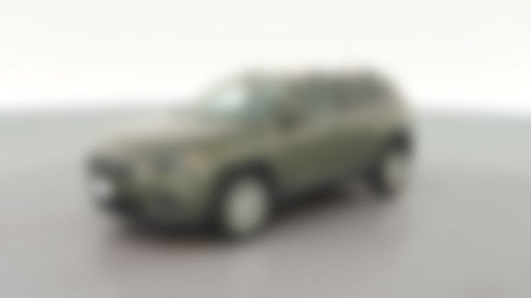 2019 Jeep Cherokee vehicle photo