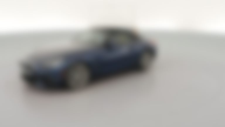 2020 BMW Z4 vehicle photo