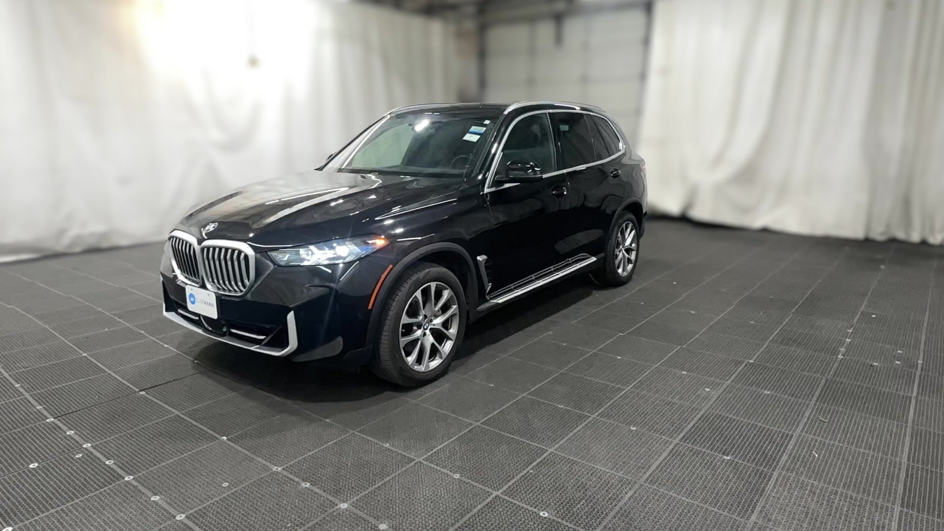 2026 BMW X5 vehicle photo