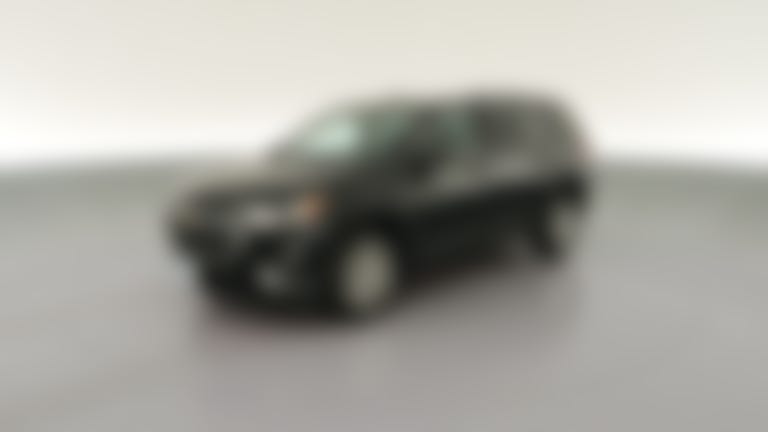 2019 Chevrolet Traverse vehicle photo