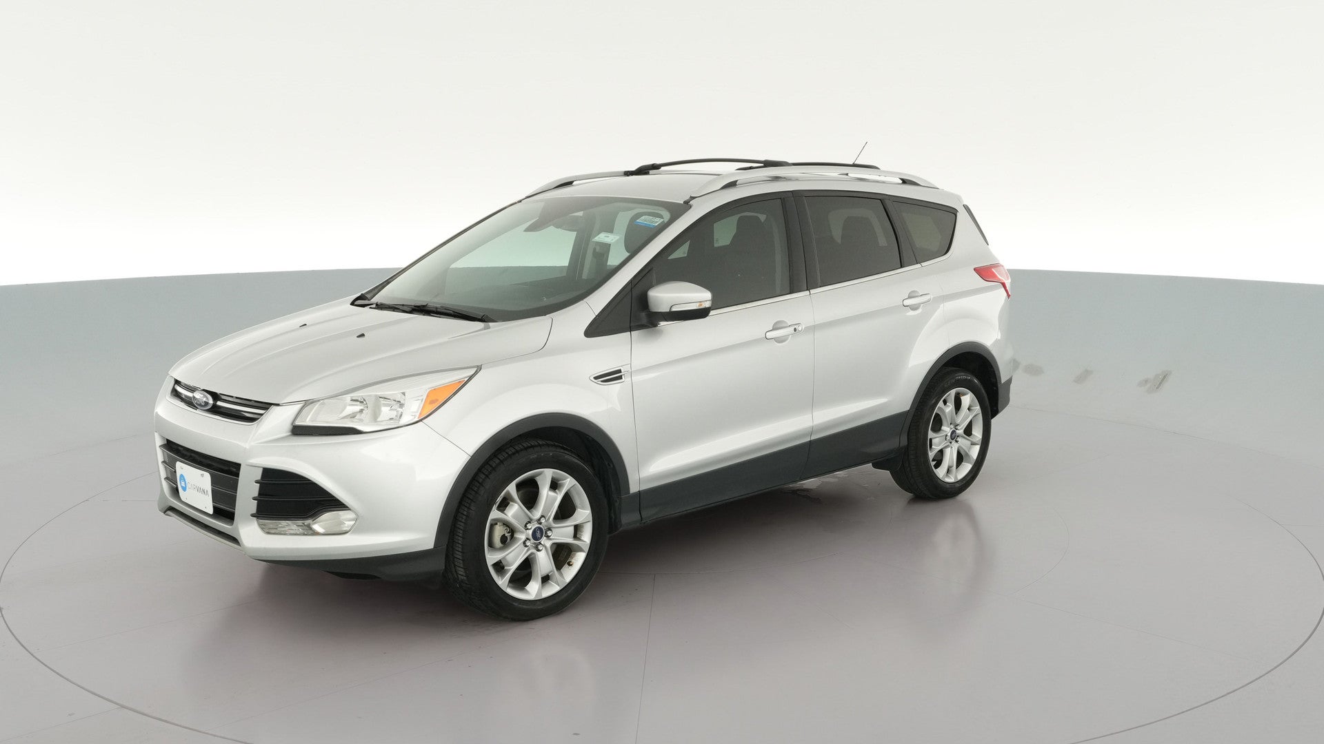2016 Ford Escape vehicle photo