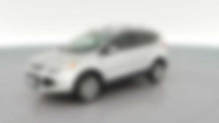 2016 Ford Escape vehicle photo