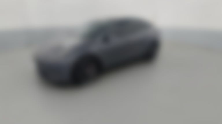 2022 Tesla Model Y vehicle photo