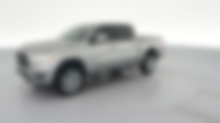 2020 Ram 1500 Crew Cab vehicle photo
