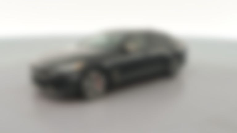 2019 Kia Stinger vehicle photo