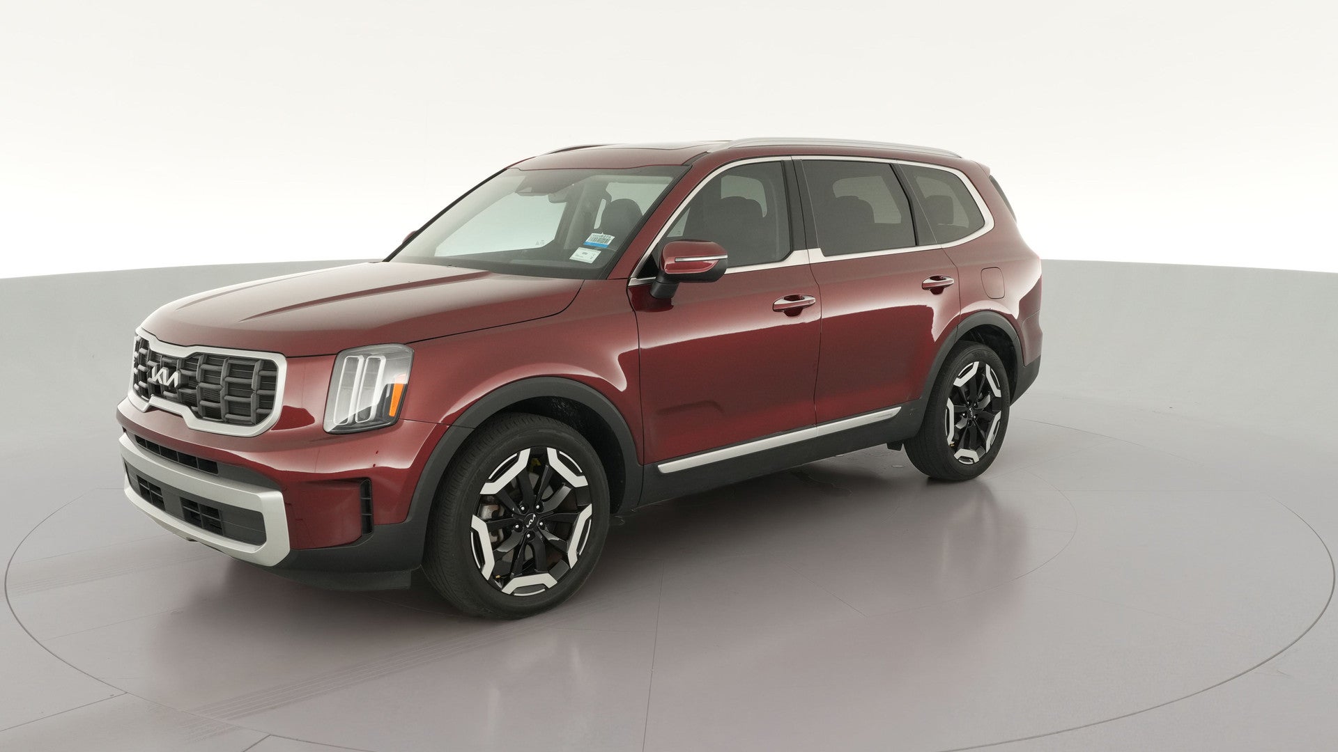2023 Kia Telluride vehicle photo