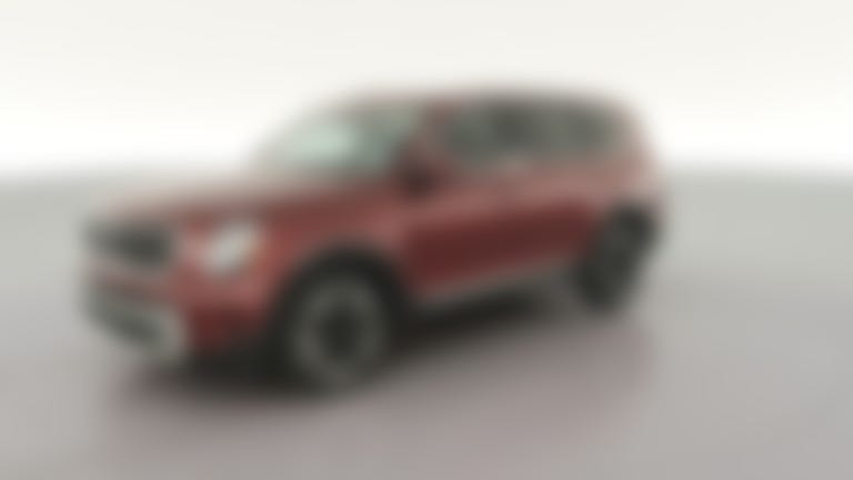 2023 Kia Telluride vehicle photo