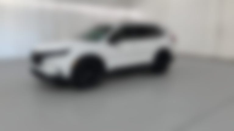 2025 Honda CR-V Hybrid vehicle photo