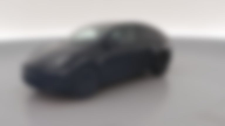 2025 Tesla Model Y vehicle photo