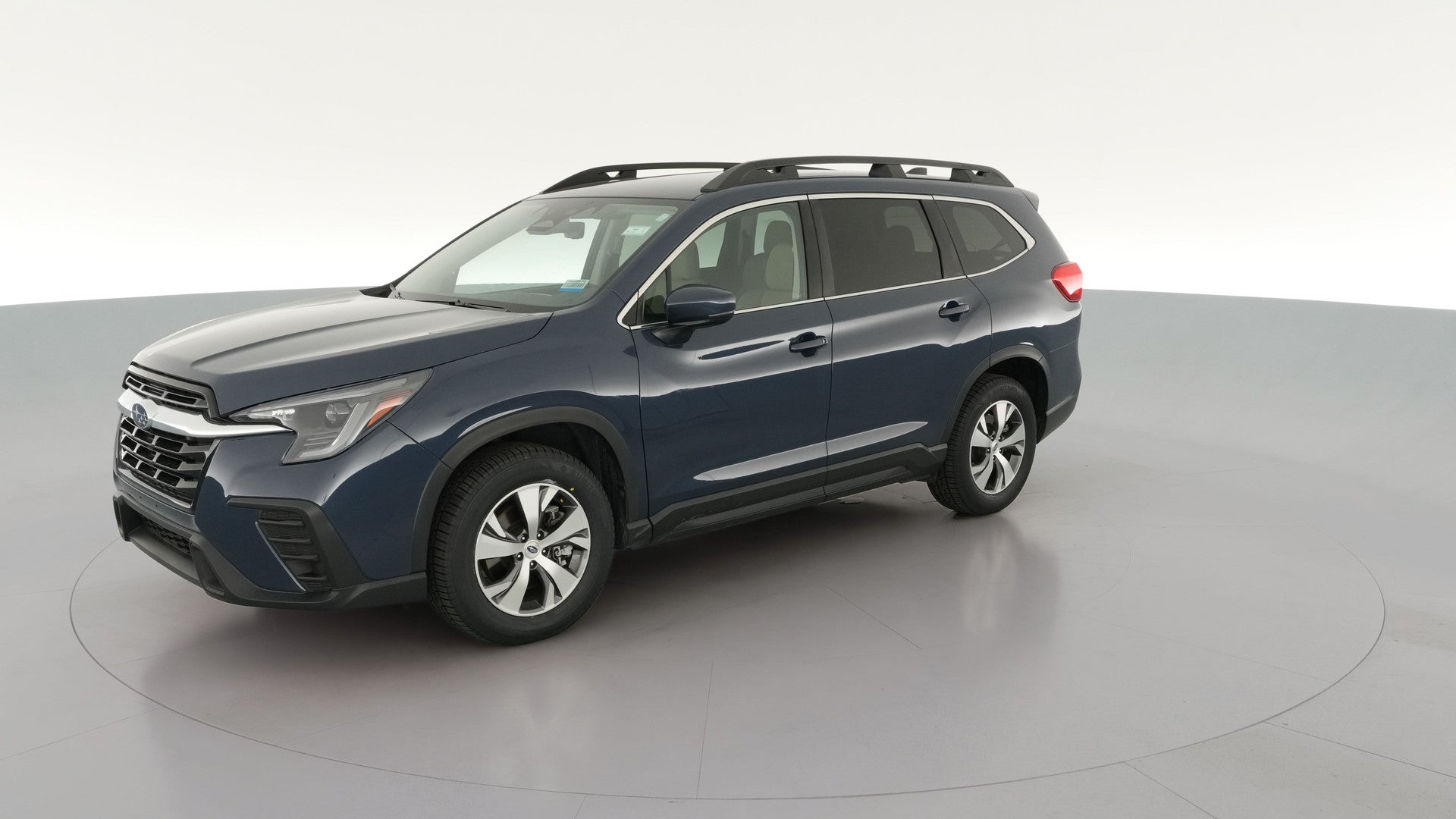 2024 Subaru Ascent vehicle photo