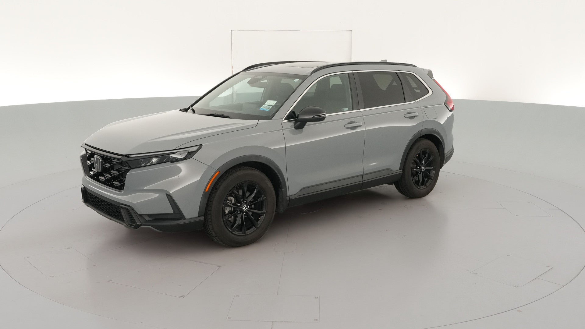 2023 Honda CR-V Hybrid vehicle photo