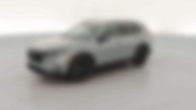 2023 Honda CR-V Hybrid vehicle photo