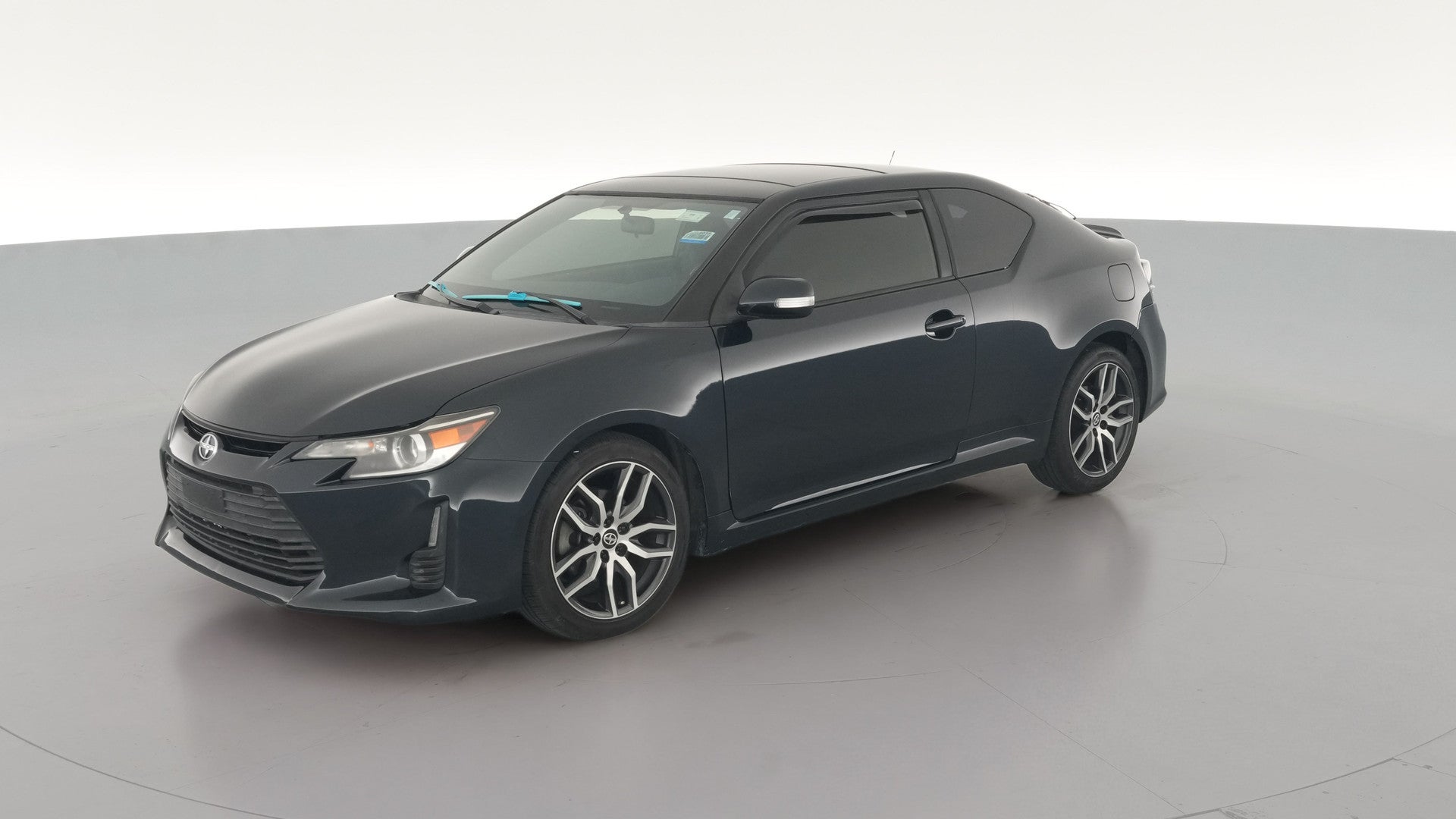2016 Scion tC vehicle photo