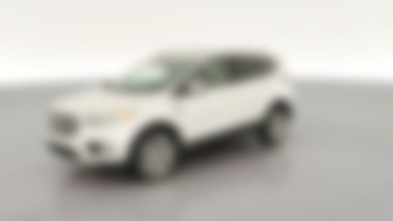 2017 Ford Escape vehicle photo