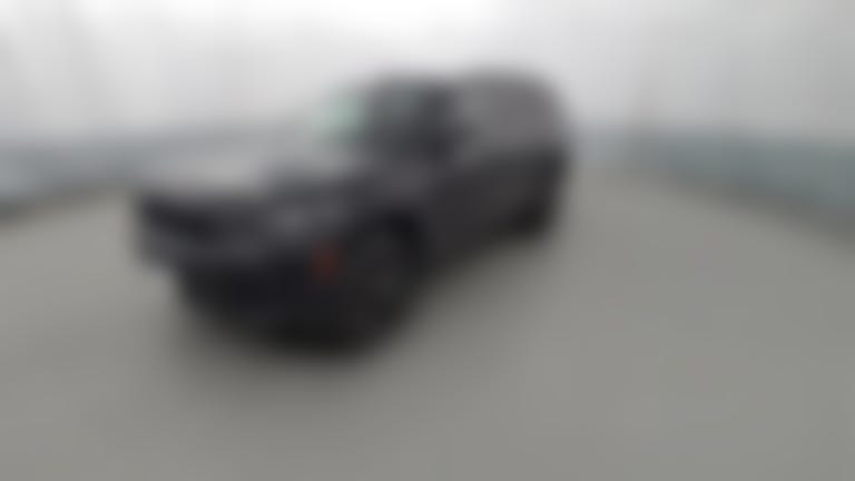 2023 Jeep Grand Cherokee L vehicle photo