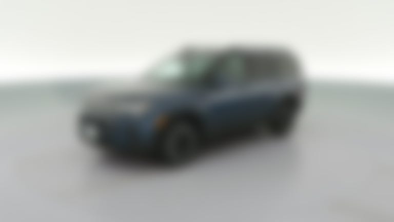 2025 Hyundai Santa Fe vehicle photo