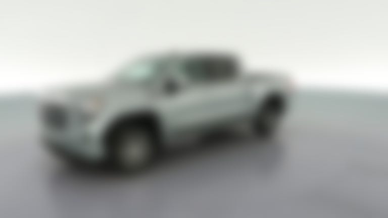 2025 GMC Sierra 1500 Crew Cab vehicle photo