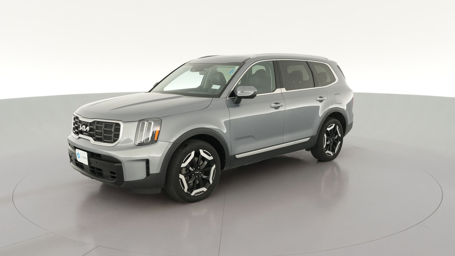 2025 Kia Telluride vehicle photo