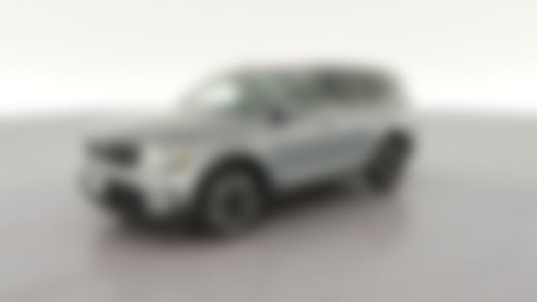 2025 Kia Telluride vehicle photo