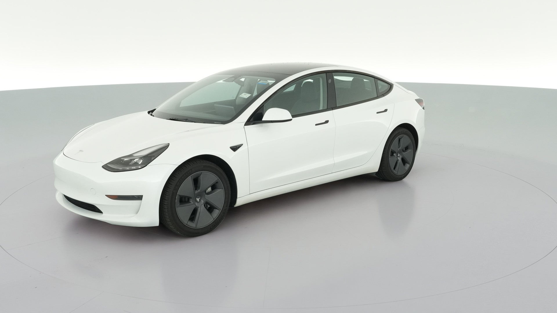 2023 Tesla Model 3 vehicle photo