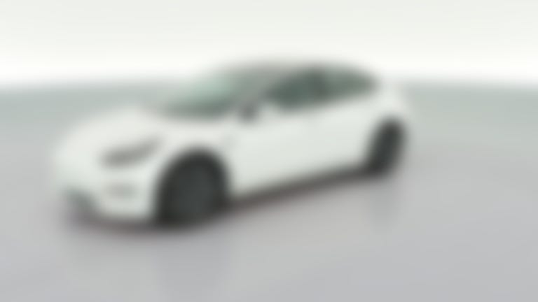 2023 Tesla Model 3 vehicle photo