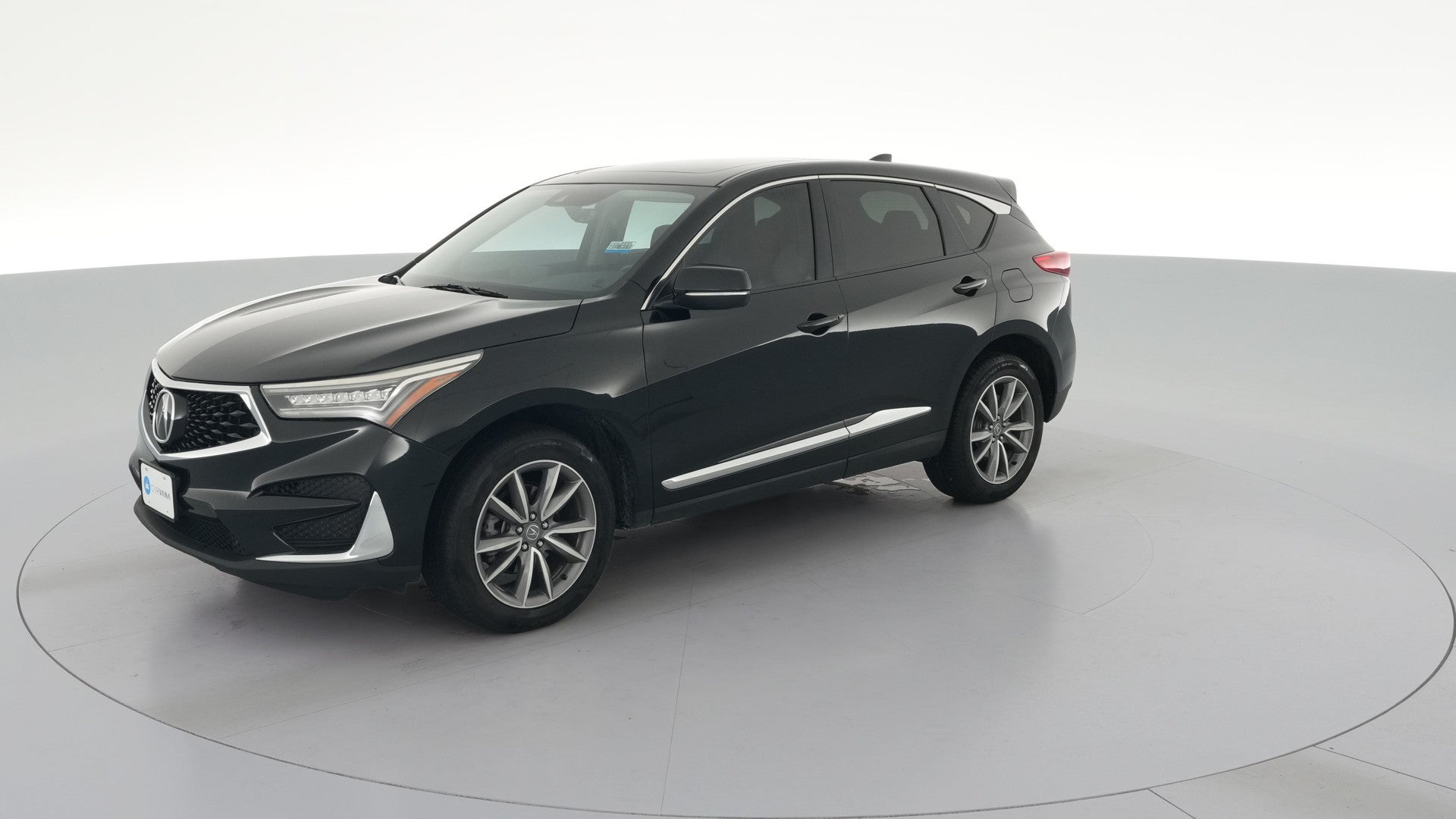 2021 Acura RDX vehicle photo