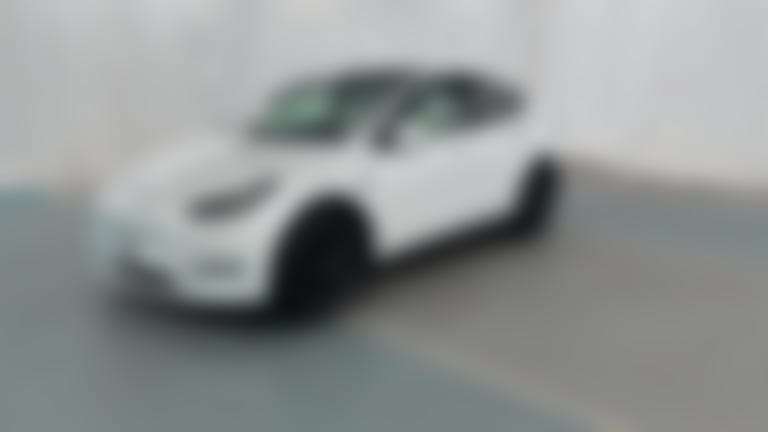 2021 Tesla Model Y vehicle photo