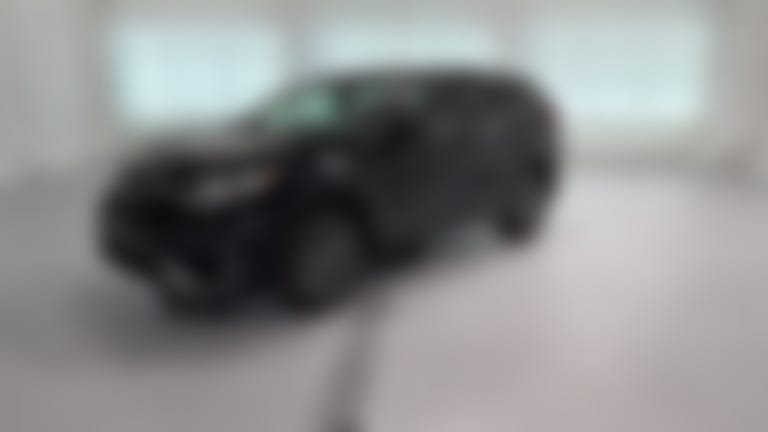 2021 Honda CR-V vehicle photo