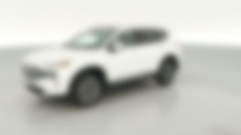 2023 Hyundai Santa Fe Plug-in Hybrid vehicle photo