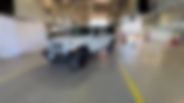 2021 Jeep Gladiator vehicle photo