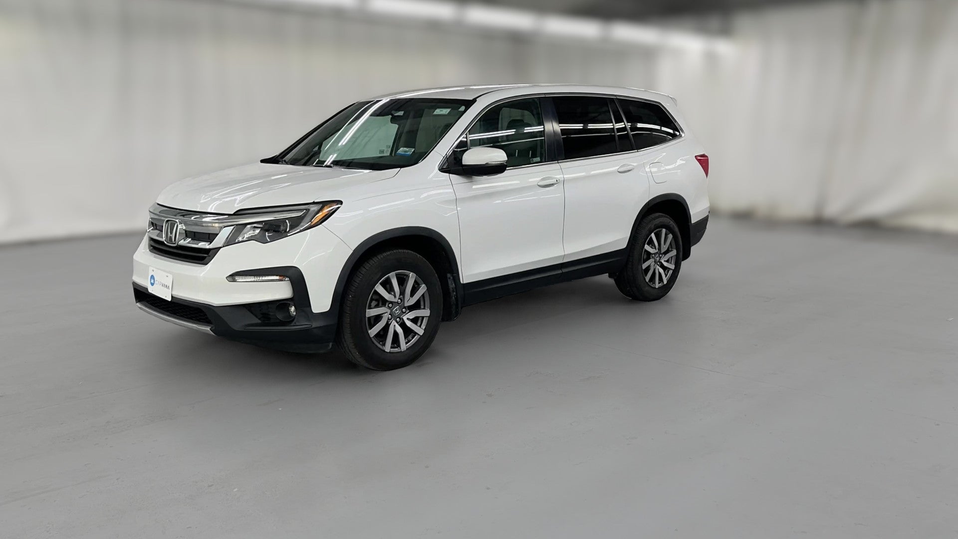 2020 Honda Pilot vehicle photo