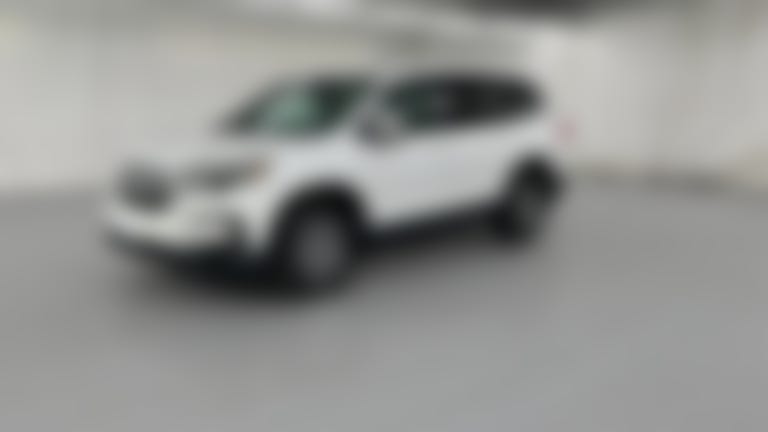 2020 Honda Pilot vehicle photo