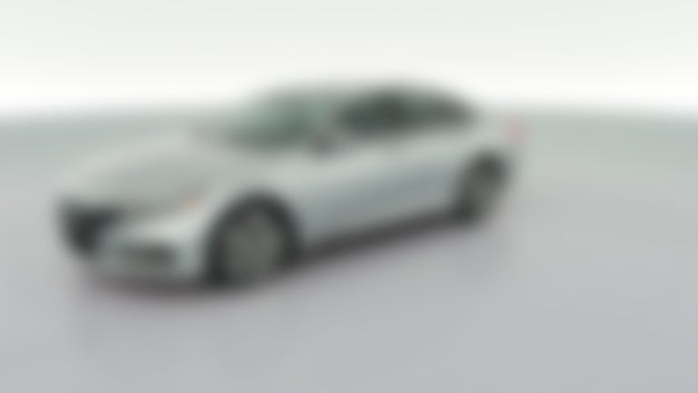 2020 Honda Accord vehicle photo