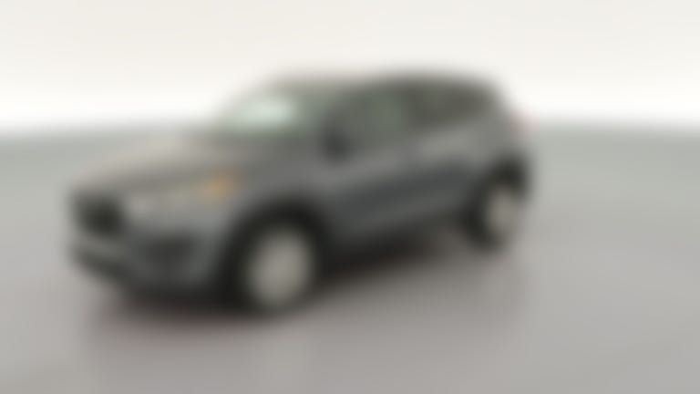 2019 Hyundai Tucson vehicle photo