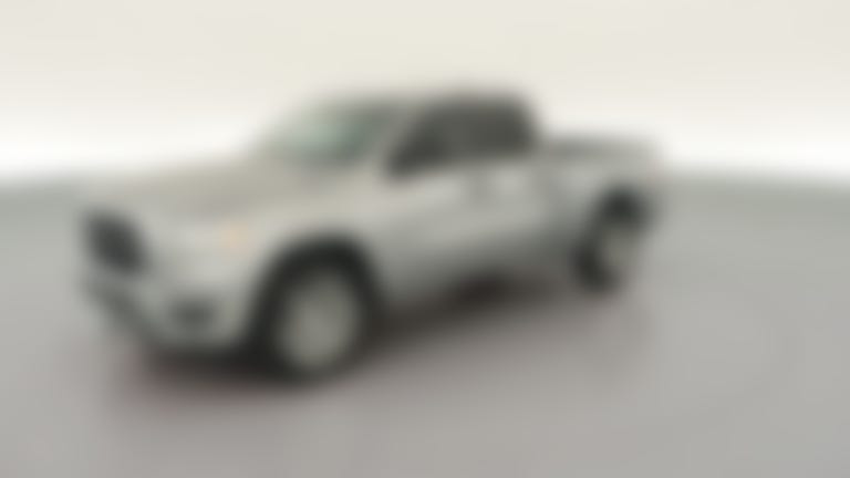 2023 Ram 1500 Quad Cab vehicle photo
