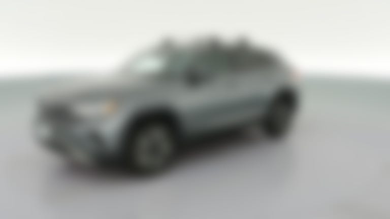 2022 Volkswagen Atlas Cross Sport vehicle photo