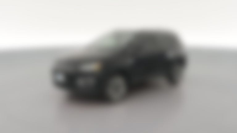 2019 Jeep Compass vehicle photo
