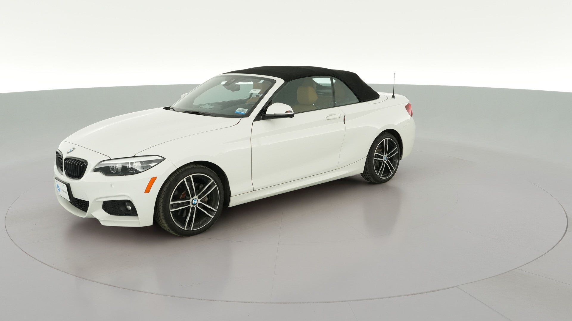 2020 BMW 2 Series vehicle photo
