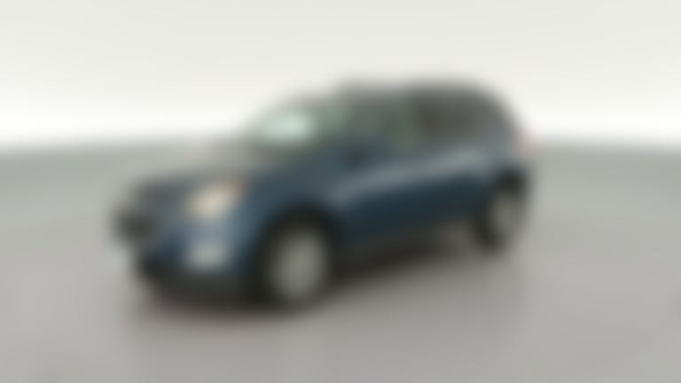 2016 Chevrolet Equinox vehicle photo