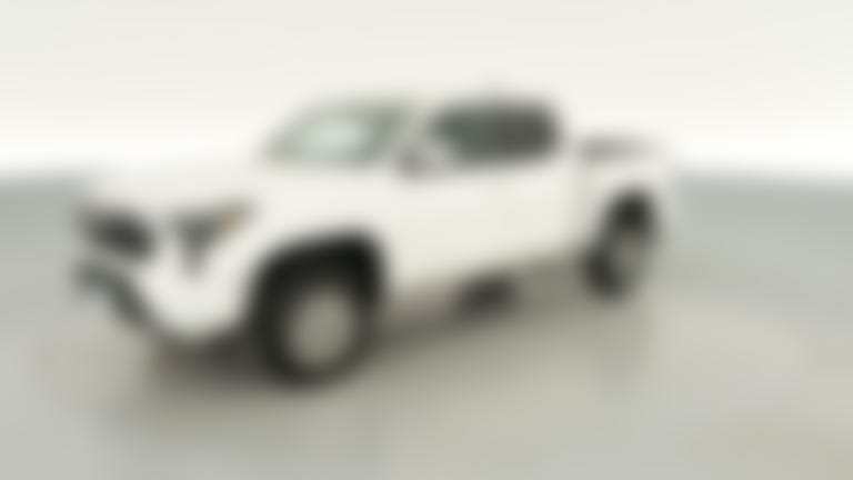 2024 Toyota Tacoma Double Cab vehicle photo
