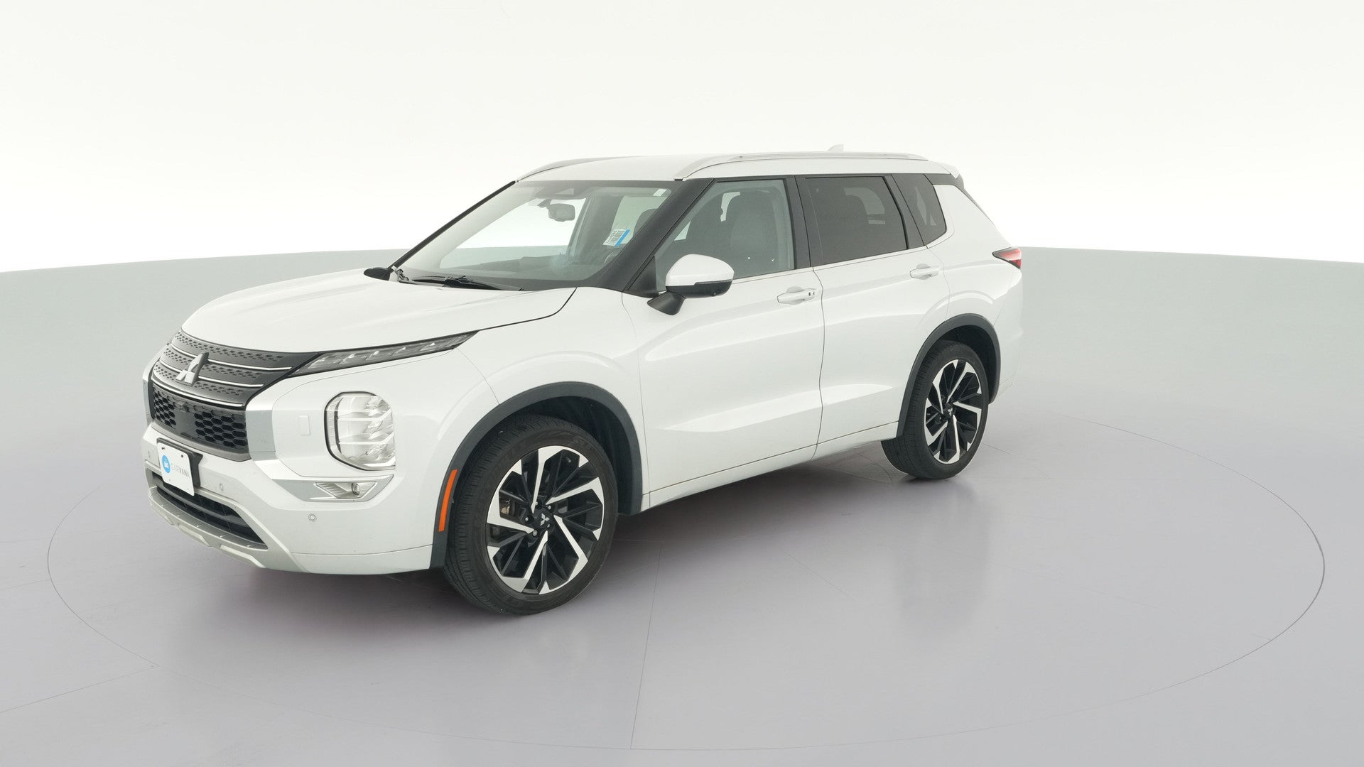 2022 Mitsubishi Outlander vehicle photo