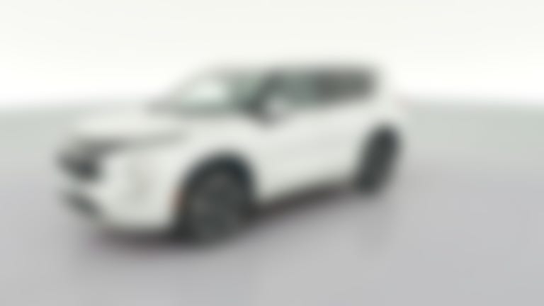 2022 Mitsubishi Outlander vehicle photo